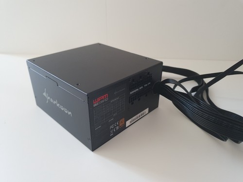Alimentatore per 550w - per, pc