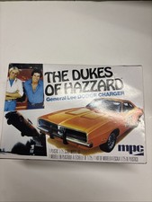 MPC Scala 1:25 Dukes Of