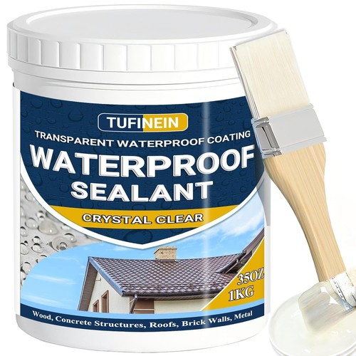 Waterproof liquid sealant 1 - waterproof,