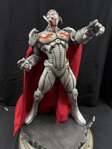 Great ultron premium format - ultron,