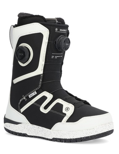 Scarpe snowboard uomo - scarpe,