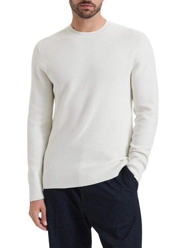 Calvin klein maglia - uomo, in