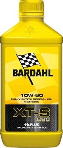Bardahl c60 10w60 olio - c60,