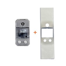 Perry Lampada di Emergenza e