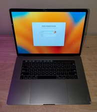 MacBook Pro Retina 15.4''