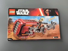 Q Lego istruzioni di