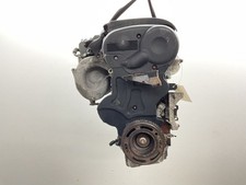 Motore "EASYTRONIC / Probelauf