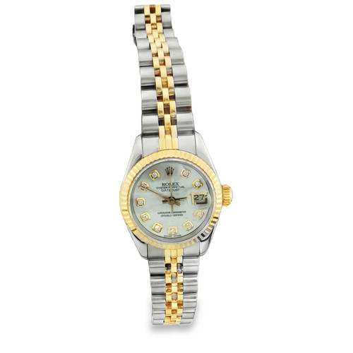 Rolex datejust - datejust, (1985)
