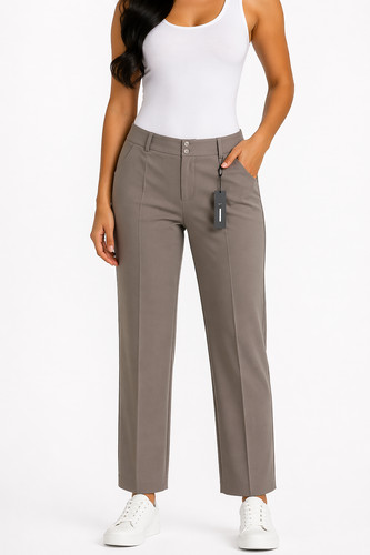 Pantalone cambio verde - pantalone,
