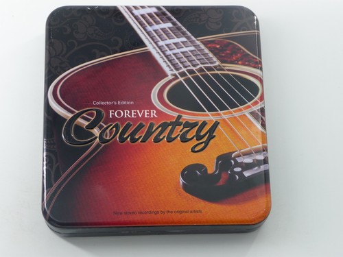 Forever country collector - country, collector's