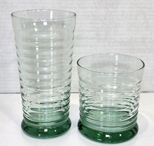 Bicchiere costine libbey - bicchiere,
