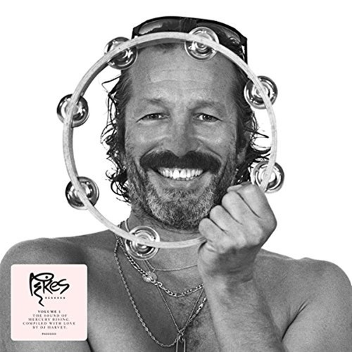 Harvey the sound of - the,