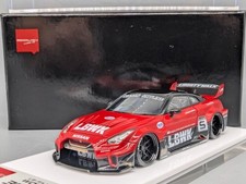 Eidolon Make Up 1:43 Liberty