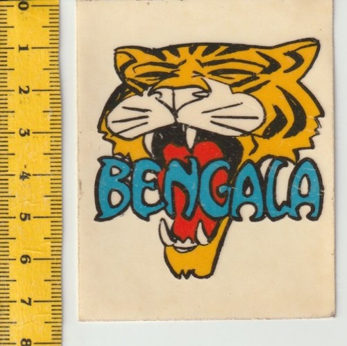 Bengala 70s italy figurina - 70s,
