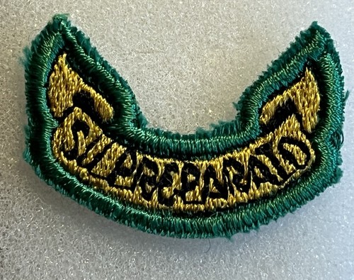 Scout cngei distintivo - scout,