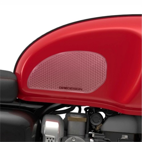 Protezioni laterali grip - protezioni,