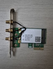 Scheda wireless Intel WiFi