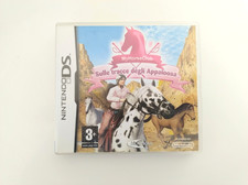 My Horse Club Sulle Tracce