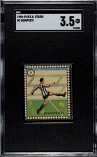 1948-1949 BEA Figurine Stadio
