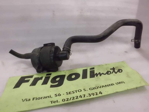 Xciting 300 scatola filtro - scatola,