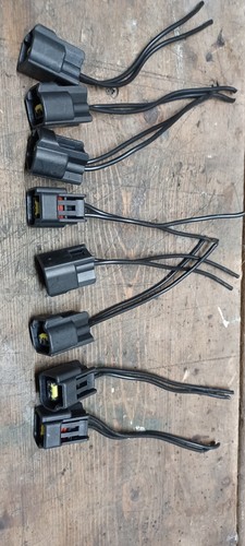 Connectors for coil plug - connectors,