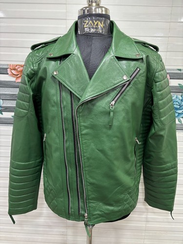 Giacca motociclista - da,