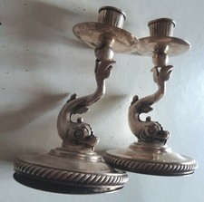 ARGENTO '800 alpaka COPPIA