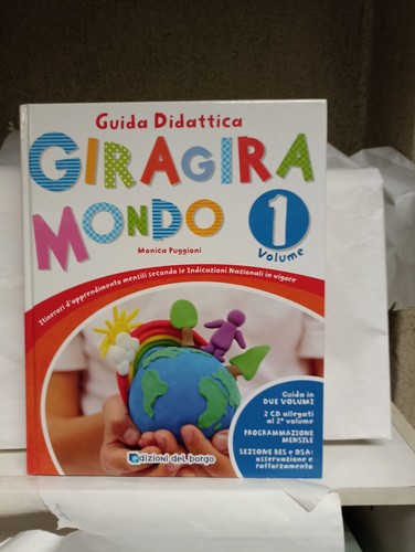 Libri testo educativi - di, ed