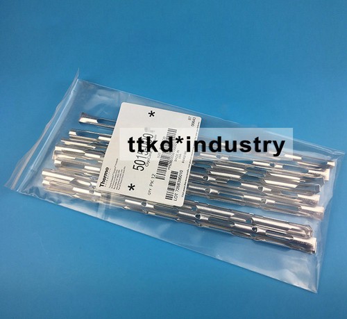 12pcs 300mm tubo accumulo - 300mm,