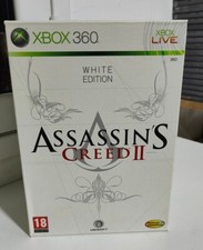 ASSASSIN'S CREED 2 WHITE