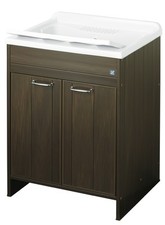 Mobile lavatoio rinforzato