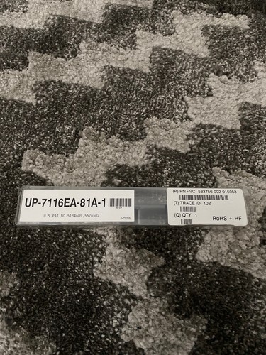 Elitebook 7116ea 81a - hp, up-7116ea-81a-1