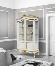 VETRINA  CLASSICA     BAROCCO