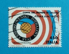 H1556- ITALIA - ITALY 1990