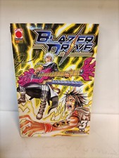 Blazer Drive #3 (di 9) -