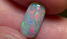 1.46cts Solid Lightning ridge