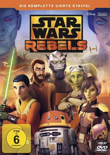 Star wars rebels - star,