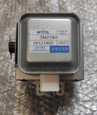 MAGNETRON FORNO MICROONDE  WHIRLPOOL MWF427SL 859991532264 2M219H