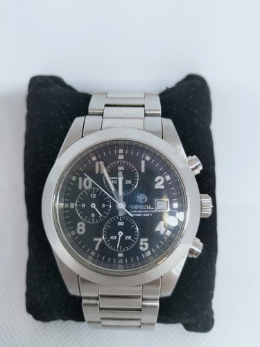 Orologio crono breil - orologio,