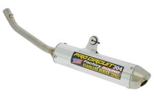 silenziatore 304 Euro Pro