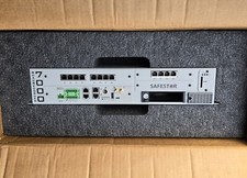 NON TESTATO! Safety Vision