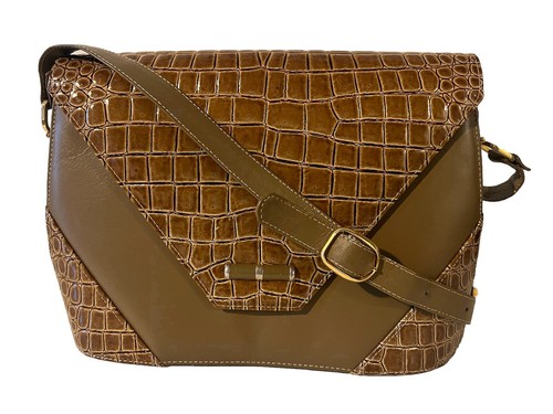 Borsa tracolla classica due - tracolla,