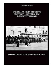 CD RSI BRIGATA NERA AUGUSTO