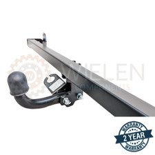 GANCIO TRAINO FISSO FIAT DOBLO