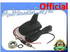 Antenna a Tetto Pinna Squalo