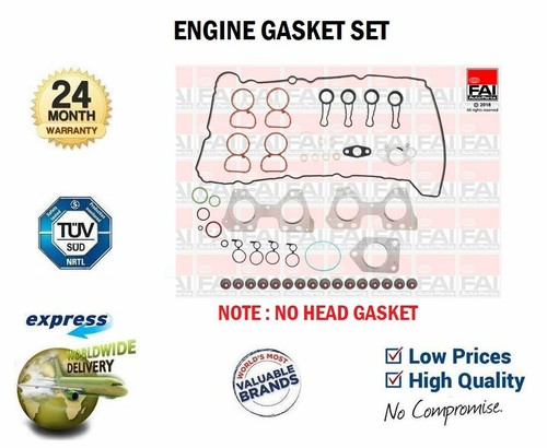 Kit guarnizioni motore per - kit,