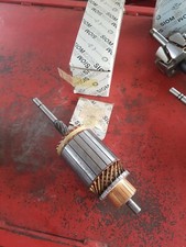 Indotto Motorino Avviamento