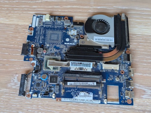 Acer 4830 4830tg - 4830tg, madre