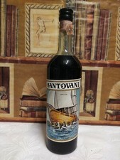 Liquore mantovani negriepo - mantovani,