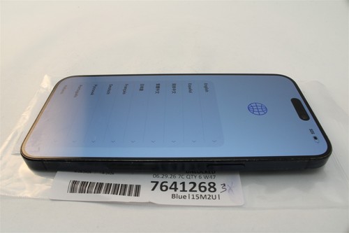 Apple iphone pro max - max, gb